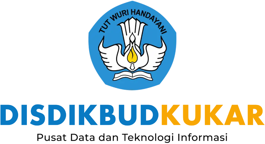 Logo Disdikbud Kukar